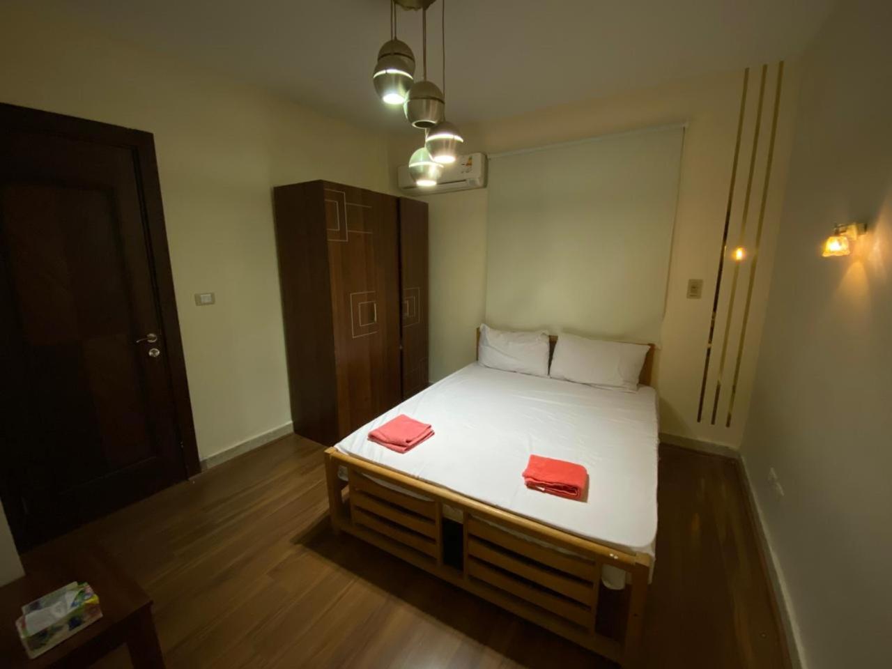 Apartment Rehab One Bedroom Cairo