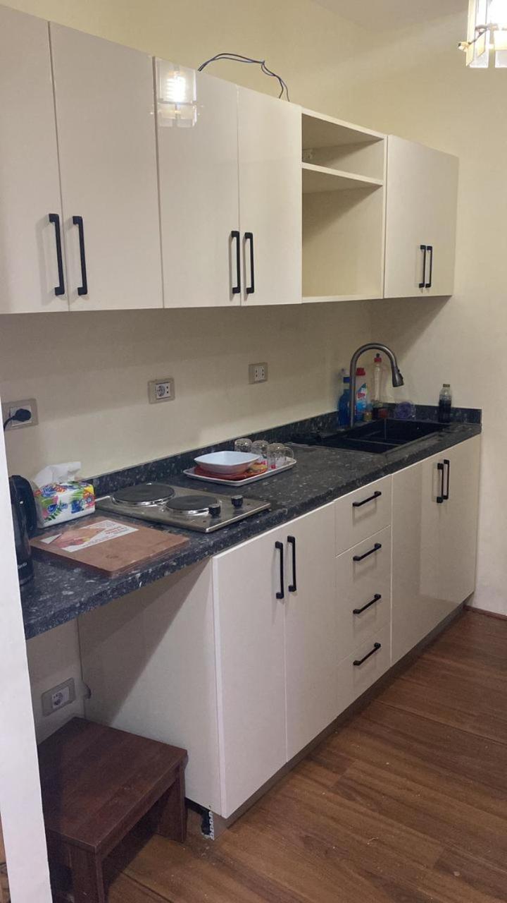 Rehab One Bedroom Apartment *